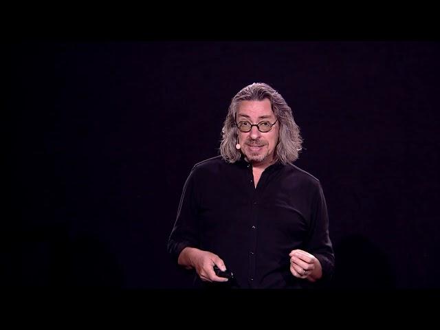 WINGS: The 5 primary skills for the future of work | Walter Vandervelde | TEDxVilvoorde