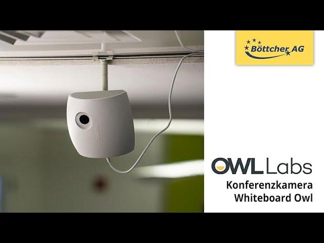 Konferenzkamera OWL Labs Whiteboard Owl