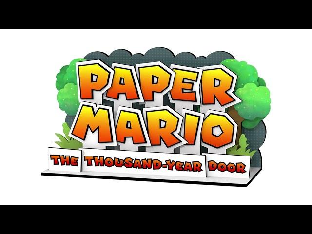 Grodus Battle (Normal) | Paper Mario: The Thousand-Year Door OST