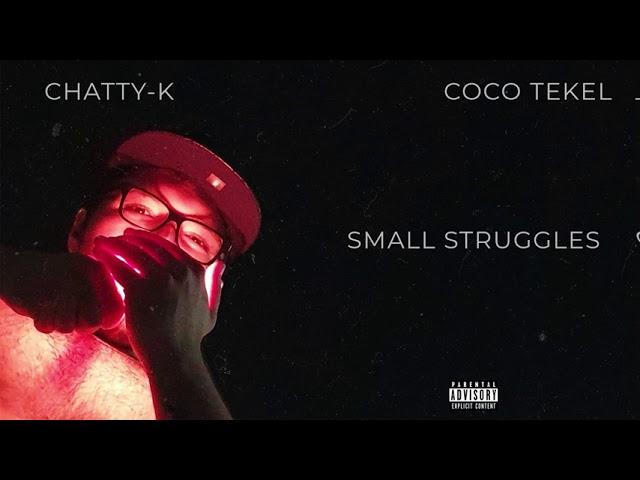 Chatty-K & Coco Tekel - Green (Audio)