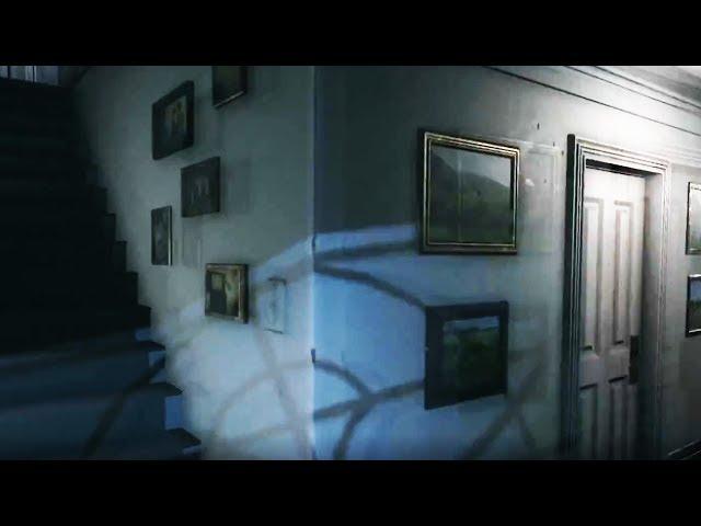 VISAGE VR - Psychological Horror Gameplay Trailer【PSVR】SadSquare Studio