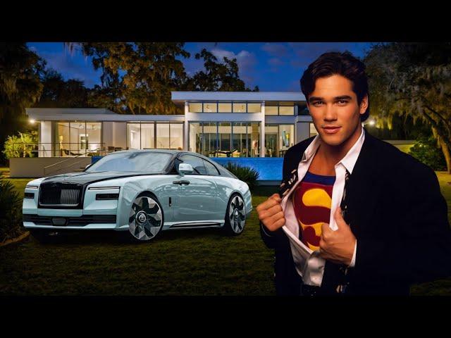 Dean Cain's WIFE, CHILDREN, Cars, Quick Facts and Career in 2024, Net Worth, and More