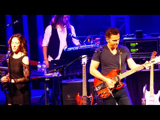 Dweezil Zappa - Oct 28, 2016 - Fairfield, CT - Complete show with SBD audio