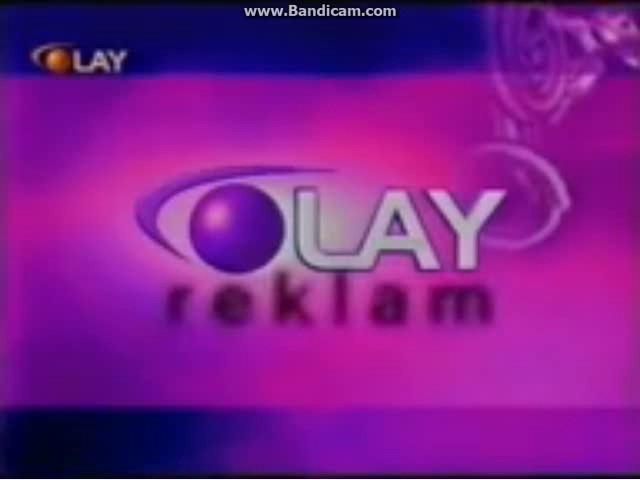 Olay TV (Bursa) - Reklam Jeneriği (Nostalji)