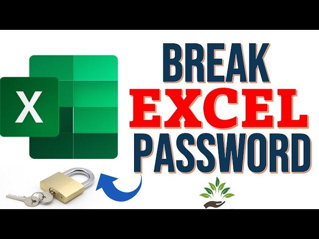 How to Break Password Protection from a Protected Excel Sheet 2022