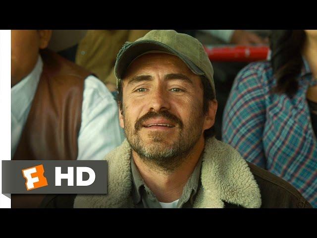 A Better Life (4/9) Movie CLIP - Charreada (2011) HD