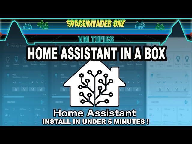 Install Home Assistant VM on Unraid in Minutes! - No Hassle, No Fuss!