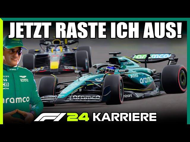 Miami treibt mich in den Wahnsinn! | F1 24 Karriere #8