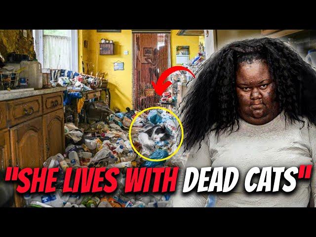 The Most DISGUSTING Moments On Hoarders