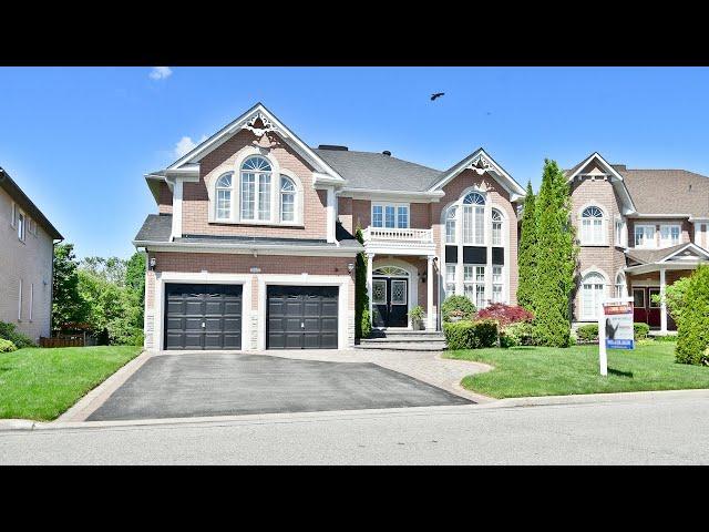 64 Roberson Drive, Ajax - Open House Video Tour