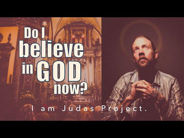 What I believe after leaving the Catholic Church | I Am Judas Project #15