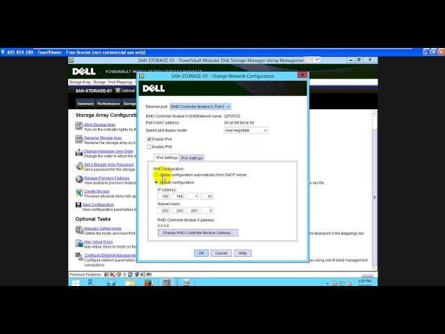 01-1 How to Install Dell Storage Manager