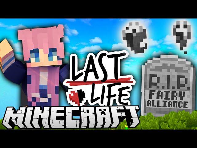 Fairy Drama | Ep. 4 | Last Life