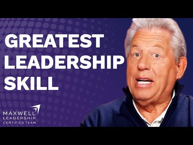 THIS is How You Can develop Emotional Intelligence as a leader | John Maxwell
