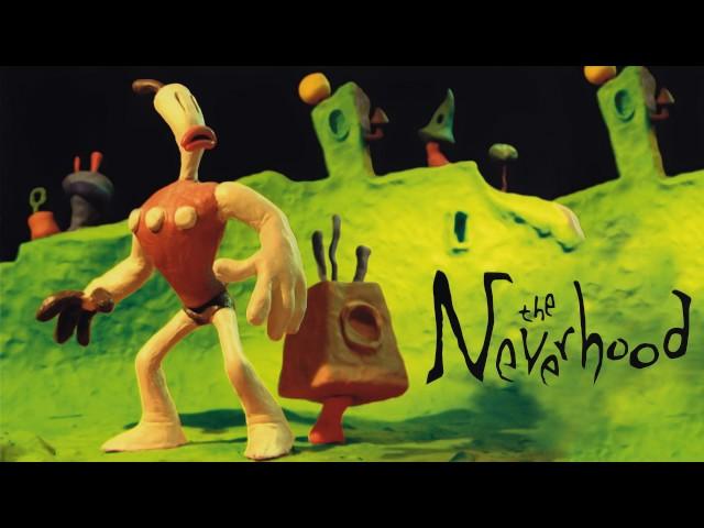 neverhood complete soundtrack