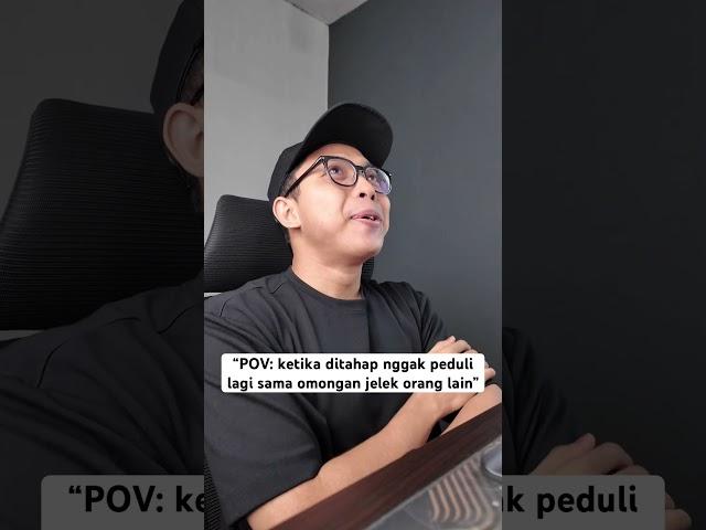 Ternyata Adem Juga Ya