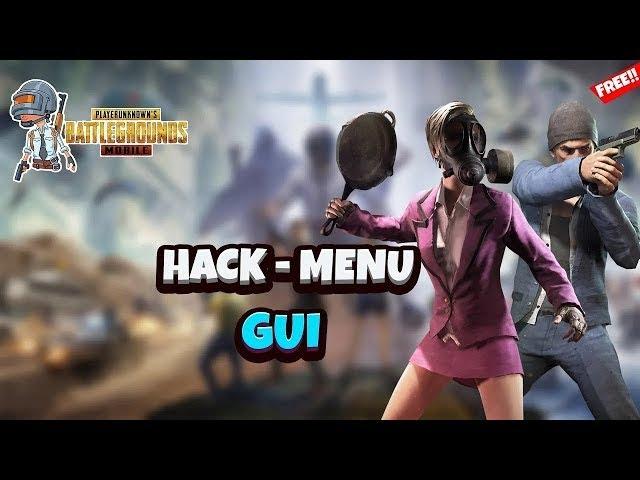 PUBG MOBILE HACK / Gameloop Emulator Bypass / PC TUTORIAL(2024)