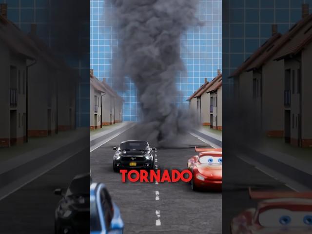 How To Survive A Tornado 