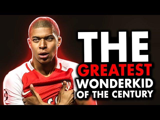 Everyone FORGOT How Great Mbappé Used To Be...