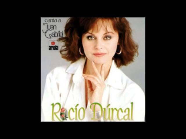 Diferentes  -   Rocío Durcal