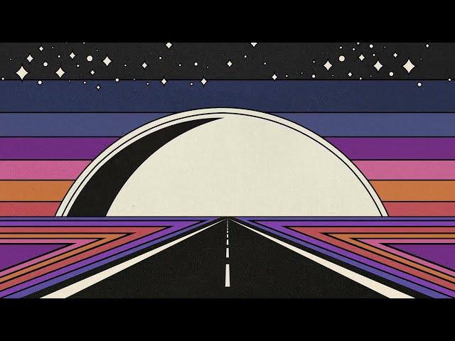 Leon Bridges & Khruangbin - Mariella (Visualizer)