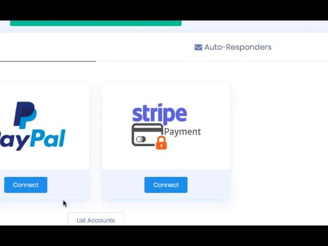 Funnel360 Tutorials - Payment Integrations