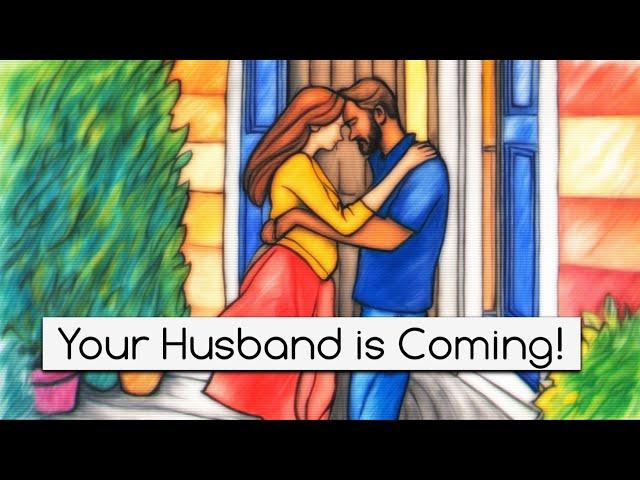 Prepare yourself for your future husband with these 7 actions