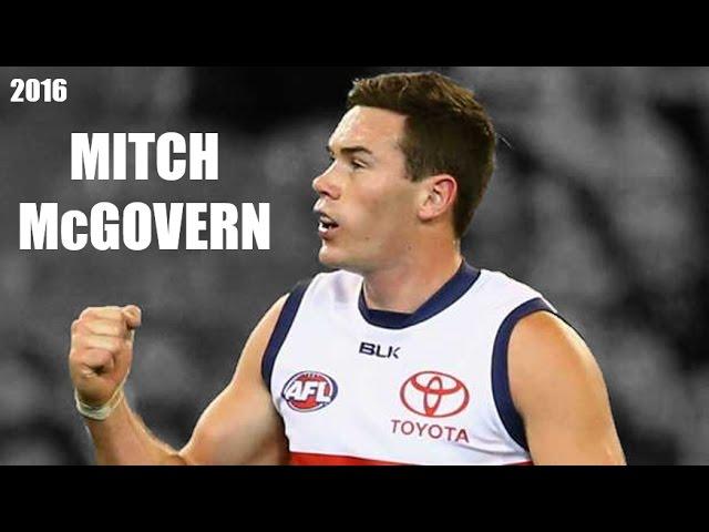 Mitch McGovern 2016 Highlight Reel