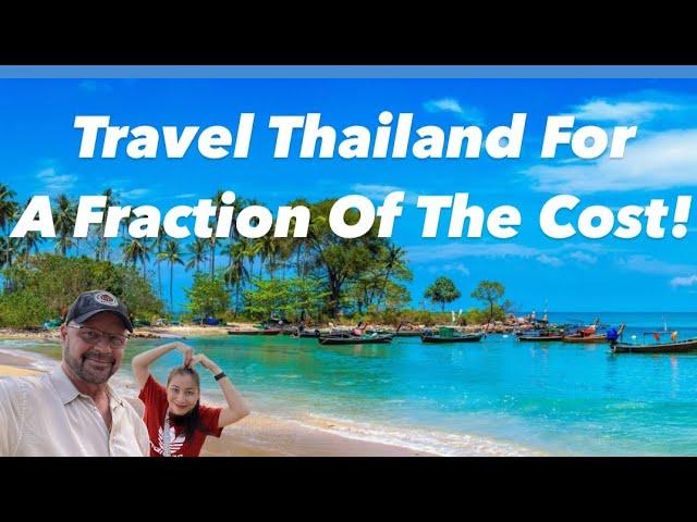 Three Nights 4 Star ⭐️ Resort $56 USD a Night With Breakfast-  Ko Lanta Island, Thailand 