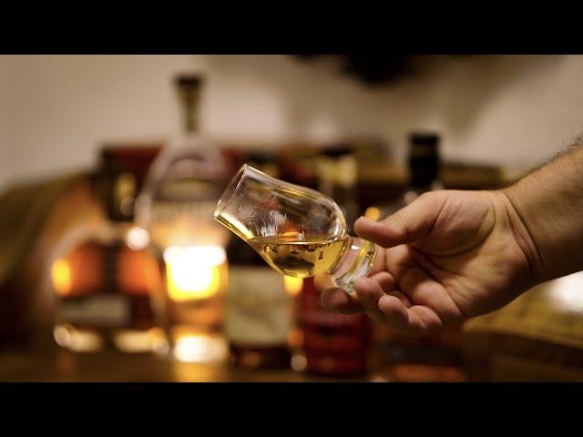 Top 5 Bourbon Whiskeys die man unbedingt probieren sollte