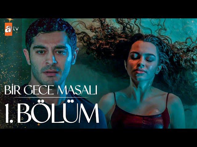 Bir Gece Masalı - Episode 1 @atvturkiye