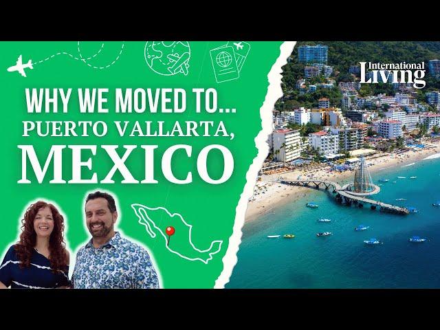 Rent $1,600 with a Rooftop Bar: How Puerto Vallarta Cut Our Expenses in Half