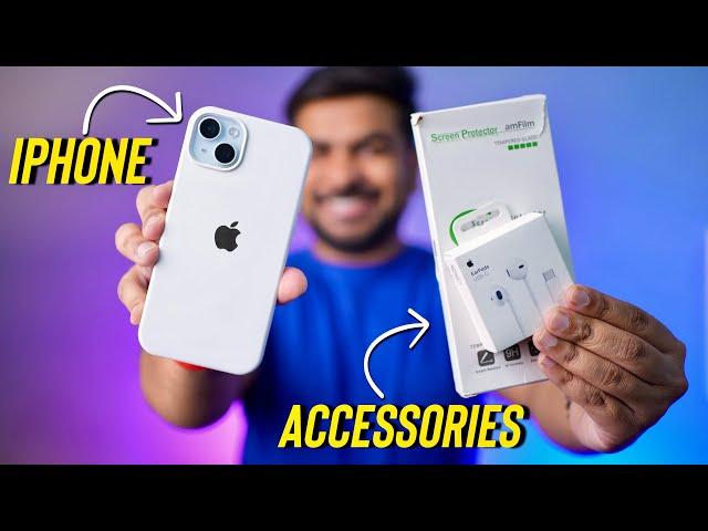 Best iPhone Accessories | Must Have Accessories for iPhone | iPhone 16 | iPhone 15 | iPhone 14