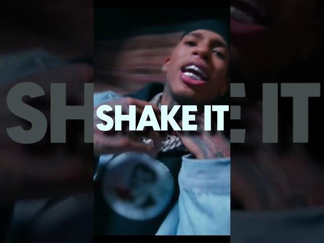 Russ Millions x NLE Choppa Type Beat - Shake it | Russ Millions Type Beat #ukdrillbeat #russmillions