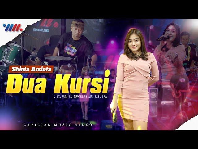 Shinta Arsinta - Dua Kursi ft Wahana Musik (Official Live Concert)