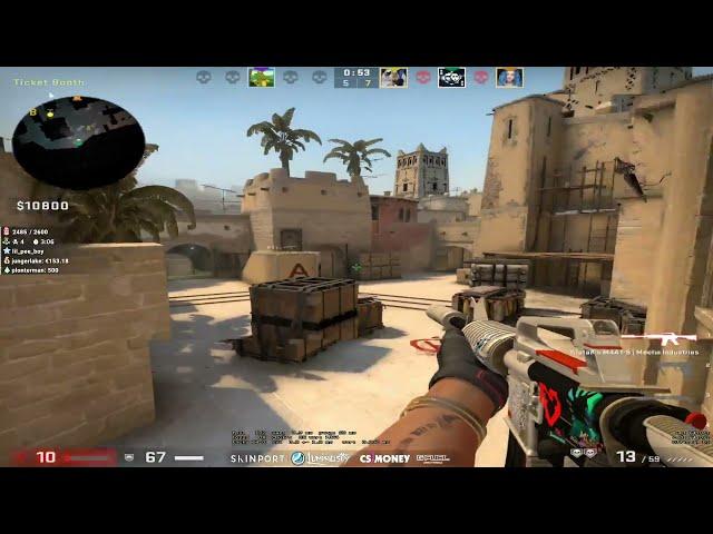 how to write a bhop script for csgo 2021 (WORKING) anomaly tutorial!!