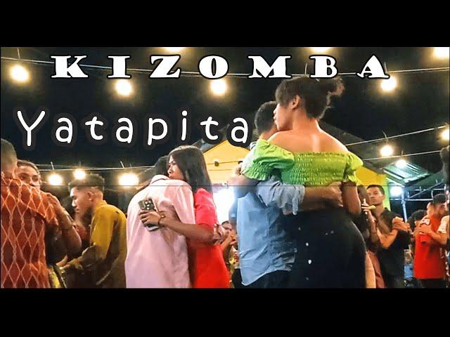 Dansa Kizomba 2023 YATAPITA