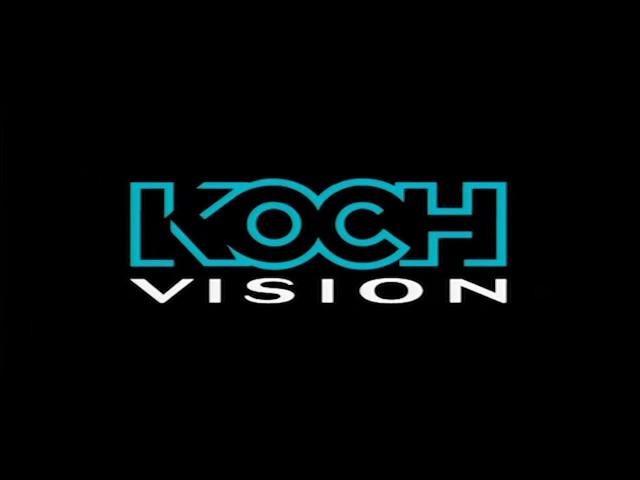 Koch Vision Logo | Indian Film History