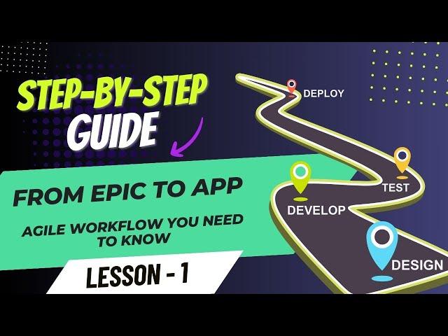 Agile: How To Build Apps Faster Than Ever Before!