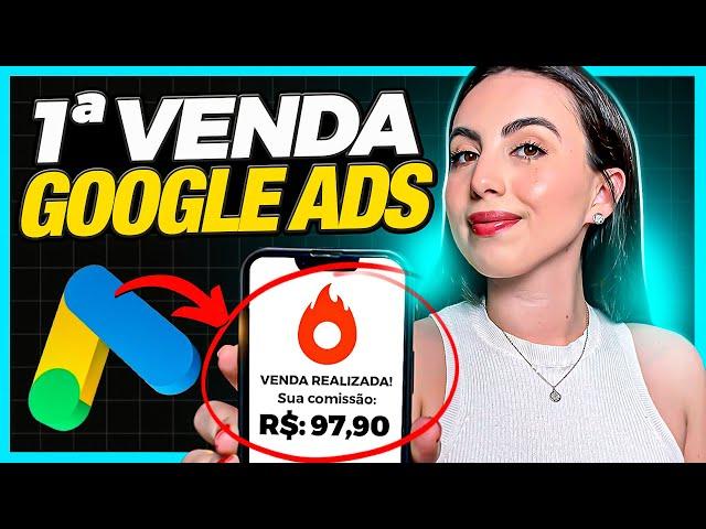 Google Ads Para Afiliados (ATUALIZADO): Subindo Campanha No Google Ads Passo a Passo