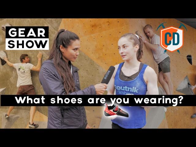 UNFILTERED Climbing Shoes Reviews by YOU! | Climbing Daily Ep.2409