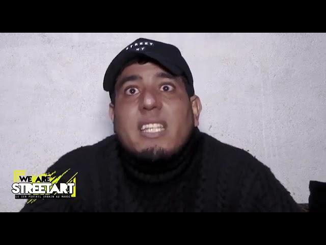 أخطر ماقله جلوطة عن ولد الكرية          jeloutagang vs weld lgriya