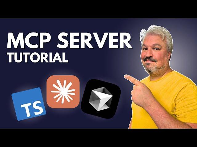 MCP Tutorial: Connect AI Agents to Anything!