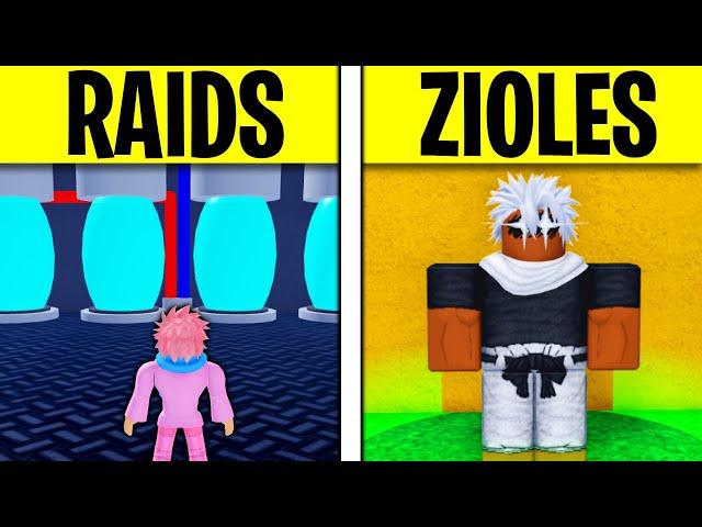 15 Things to NEVER Do in Second Sea (Roblox Blox Fruits)