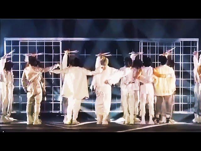 BTS - On (Full performance) 'PTD On Stage' Live | Online Concert 2021