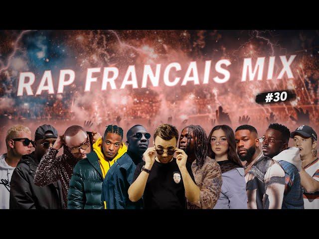 Rap Francais Mix 2024 I REMIX I Carbonne, Zola, Niska, Keblack, Gims, Dadju, Eva