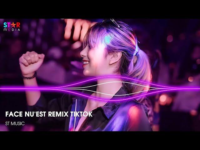 FACE NU'EST REMIX x WHAT ARE WORDS - NHẠC TREND ĐIỆU NHẢY PHÁP SƯ TRUNG HOA HOT TIKTOK