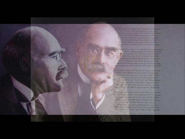 Rudyard Kipling  Documentary - Biography of the life of Rudyard Kipling