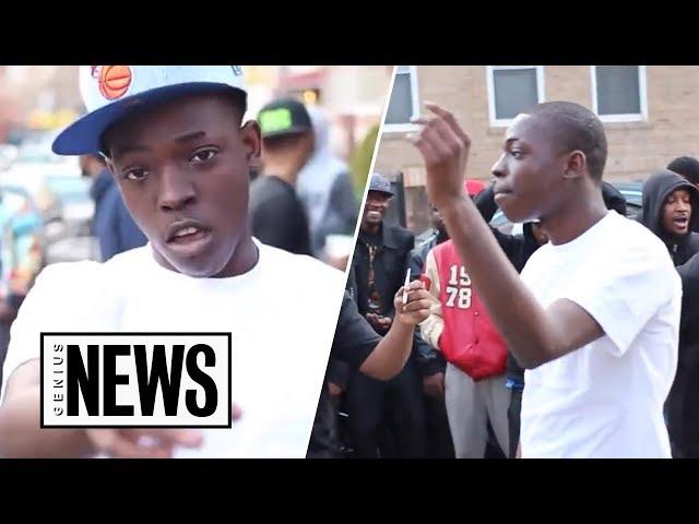 Hip-Hop’s Love For Bobby Shmurda | Genius News