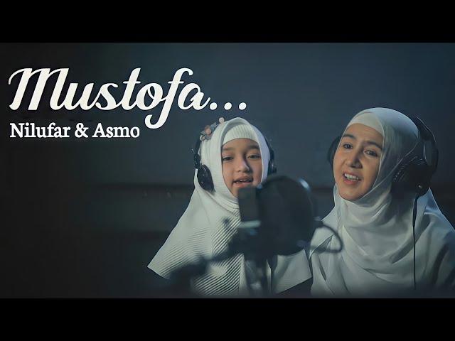 Nilufar & Asmo | Mustofa... | Nashidalar Tv